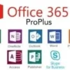 Microsoft 365 App for enterprise (Office 365 Pro Plus) - Licenza 1 anno OVS-ES