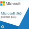 Microsoft 365 Business Basic - Licenza 1 anno CSP NCE COMM
