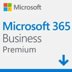 Microsoft 365 Business Premium - Licenza 1 anno CSP COMM