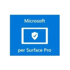 Microsoft Estensione di garanzia (4 anni) per Surface Book
