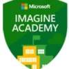 MICROSOFT IMAGE ACADEMY - LICENZA 1 ANNO - OVS-ES