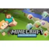 Microsoft Minecraft: Education Edition - Rinnovo 1 anno (1 utente) - Minimo 50
