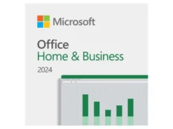 Microsoft Office Home and Business 2024 ESD