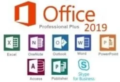 Microsoft Office Professional Plus - Licenza 1 anno OVS-ES
