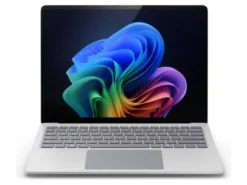 Microsoft Surface Copilot+ PC AI Ready 13.8" Snapdragon X Plus, 16GB RAM, 512GB SSD, WIN11
