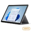 Microsoft Surface Go 3 - 10,5" i3-10100Y 8GB/128GB eMMC WIN11PRO - USATO