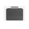Microsoft Surface Pro Keyboard - 12-inch - tastiera ITA con Slim Pen - Grigio Scuro