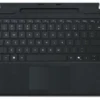 Microsoft Surface Pro Signature Keyboard NERA Tastiera ITA con Pen Storage