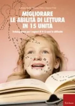 Migliorare le abilità di lettura in 15 unità