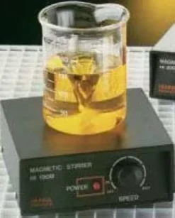 Miniagitatore magnetico