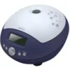 Mini CENTRIFUGA D2012 con Rotore A12-2