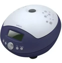 Mini CENTRIFUGA D2012 con Rotore A12-2