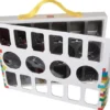 Minifigure Carry Case