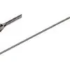 Mini-Spatola Acc. un cucchiaio una paletta 6x30 Lung. 180 mm