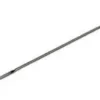 Mini-Spatola in Acciaio due palette piccole 3x30 Lung. 150 mm
