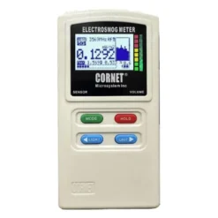 Misuratore campo elettromagnetico Quad-mode