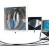 Misuratore della velocità della luce (230 V, 50/60 Hz)