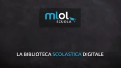 MLOL - Piattaforma di prestito digitale - Pacchetto di prestiti da 600 €