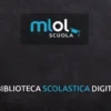 MLOL Scuola - Audiolibri in Streaming - Licenza 5 ANNI