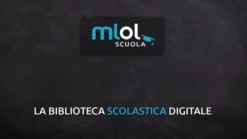 MLOL Scuola - Audiolibri in Streaming - Licenza 3 ANNI