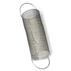 Molle ad elica 3,9 N/m
