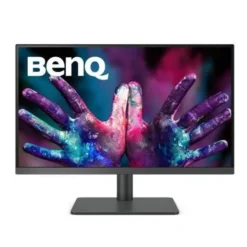 Monitor BenQ 27" IPS 4K PD2705U HDMI/DP/USB