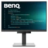 Monitor BenQ RD240Q 24,1" WQXGA 16:10 per programmatori HDMI/DP/USB-C/DOCK Multimediale