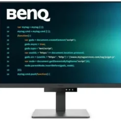 Monitor BenQ RD280UA 28.2" 4K UHD IPS 3:2 per programmatori