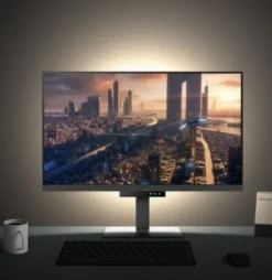 Monitor BenQ RD320U 32" 4K UHD IPS 3:2 per programmatori