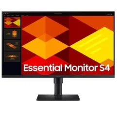 Monitor Business Samsung S27D400 27" FHD,STAND REGOLABILE,PIVOT