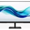 Monitor Desktop HP 327ph 27" FHD, IPS - HDMI, VGA, DisplayPort - altoparlanti - nero