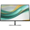 Monitor HP 527pf 27" IPS FHD 120Hz, 350 cd/m², 1500:1, 5ms, HDMI, DisplayPort, USB - nero