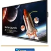 Monitor interattivo Benq RE8603 86" 4k Ultra-HD +Wifi e Mozaik