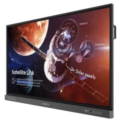 Monitor interattivo Benq RP7503 75" 4k Ultra-HD - USATO