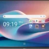 Monitor Interattivo NovoTouch BK753i 4k Ultra-HD Android 14 (Google EDLA)