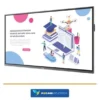 Monitor Interattivo NovoTouch BK863i 86" 4k Ultra-HD Android 14 (Google EDLA) con Mozaik