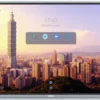 Monitor Interattivo NovoTouch 65" Education EK655i 4k Ultra-HD - REFURBISHED