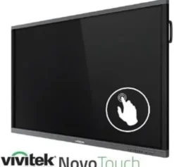Monitor Interattivo NovoTouch 65" LK6530i 4K UHD - REFURBISHED