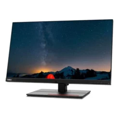 Monitor Lenovo ThinkVision P27u-20 LED 27" 4K IPS - 2xHDMI, DisplayPort, altoparlanti