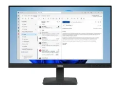 Monitor Lenovo ThinkVision S24-4e 24" IPS, FHD, 100Hz, HDMI, VGA, nero