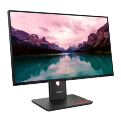 Monitor ThinkVision T24-40 24" FHD IPS HDMI,DP,VGA,USB-C