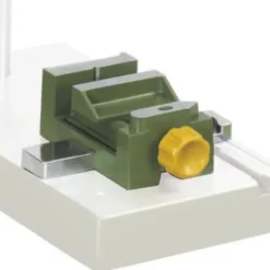 Morsa di precisione MS 4