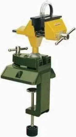 Morsa per meccanica di precisione