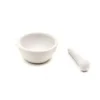 Mortaio con pestello Ø 100 mm