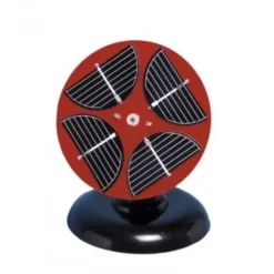 Motore ad energia solare