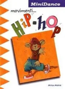 MOVIMENTI HIP HOP 1 (libro + CD-ROM)