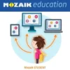 Mozaik STUDENT - Licenza 3 anni per 1 UTENTE ITA