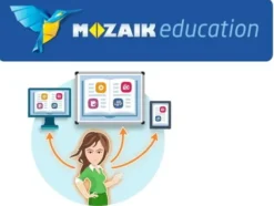 Mozaik TEACHER - 3 ANNI ITA - DOWNLOAD