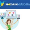 Mozaik TEACHER PACK - 5 ANNI ITA (MIN.10)