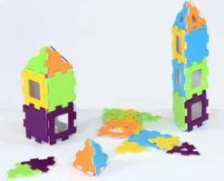 My First Polydron 40 Piece Set